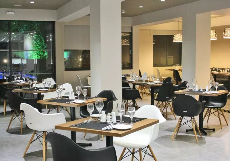 Fotos del hotel Amphitryon Boutique:  3