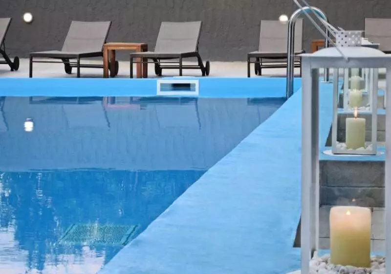 Fotos del hotel Amphitryon Boutique:  1