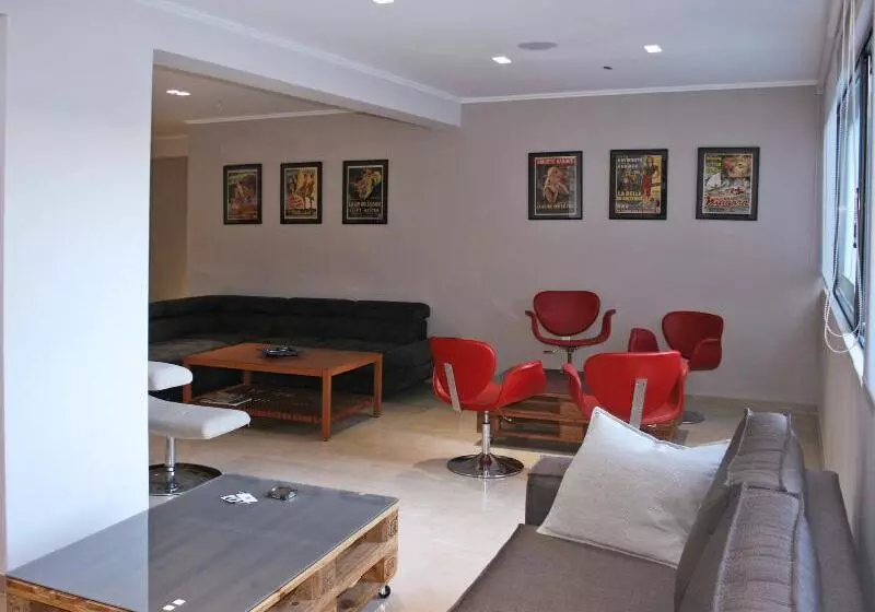 Fotos del hotel Amphitryon Boutique:  2