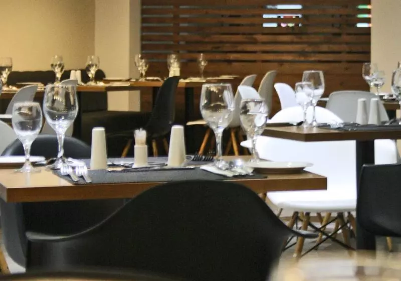 Fotos del hotel Amphitryon Boutique:  6