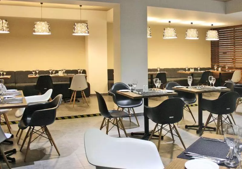 Fotos del hotel Amphitryon Boutique:  7