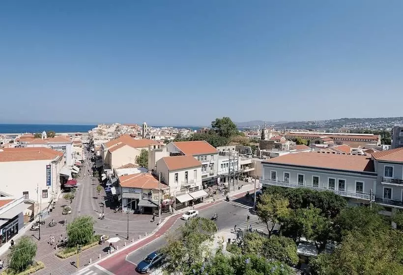 Fotos del hotel Arkadi:  4