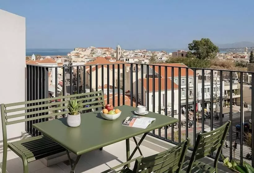 Fotos del hotel Arkadi:  7