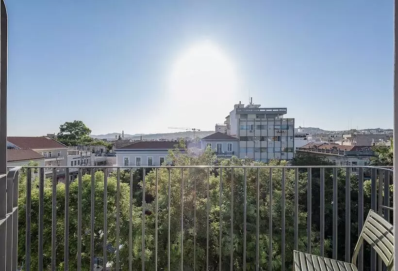 Fotos del hotel Arkadi:  21