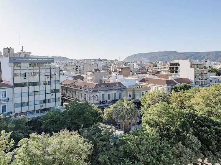 Fotos del hotel Arkadi:  8