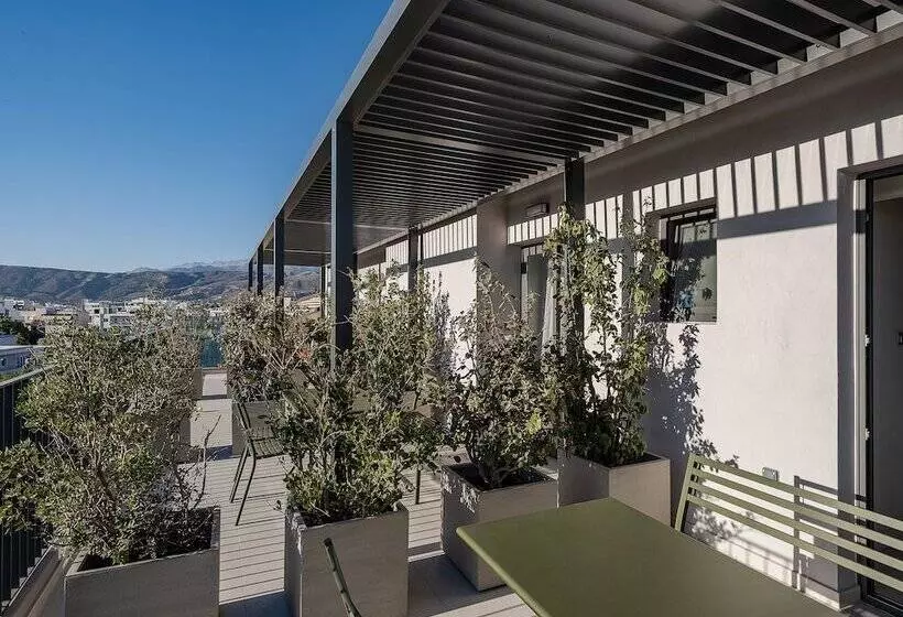 Fotos del hotel Arkadi:  3