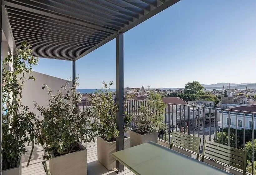 Fotos del hotel Arkadi:  10