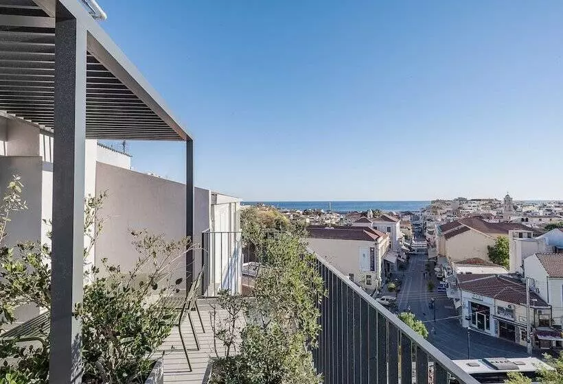 Fotos del hotel Arkadi:  23