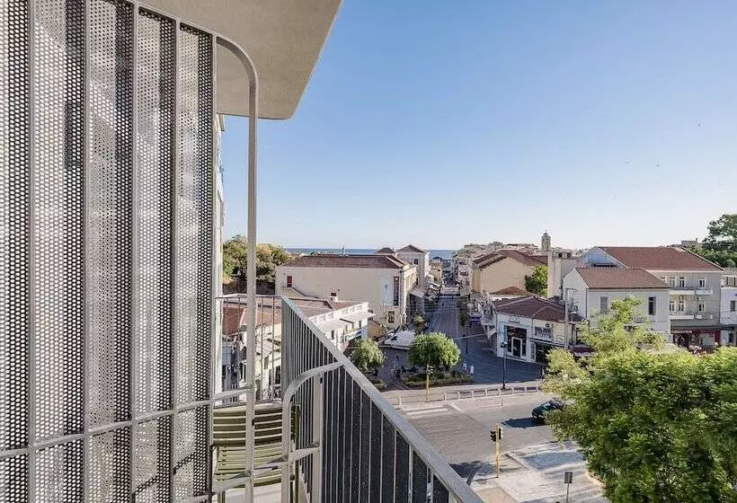 Fotos del hotel Arkadi:  11