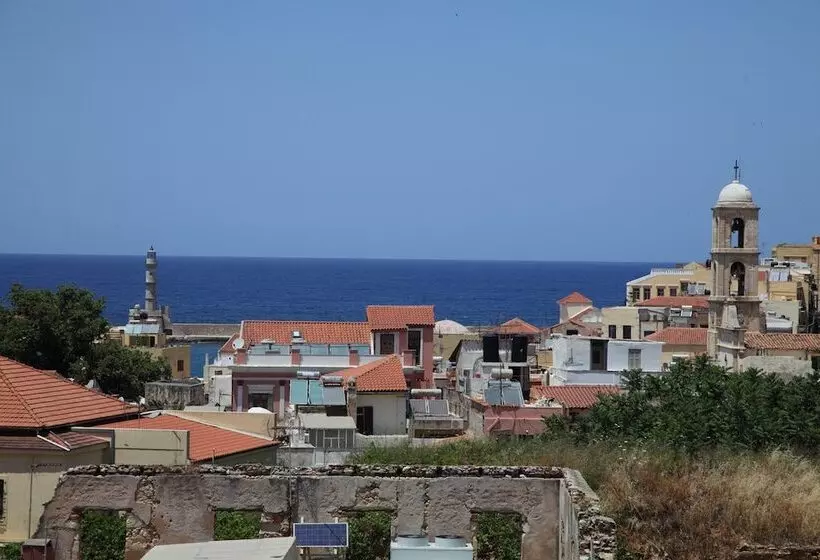 Fotos del hotel Arkadi:  13