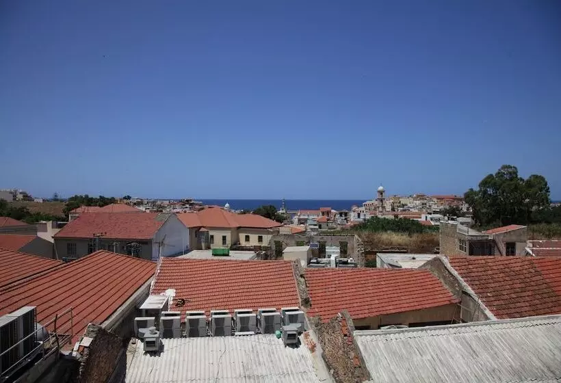 Fotos del hotel Arkadi:  15