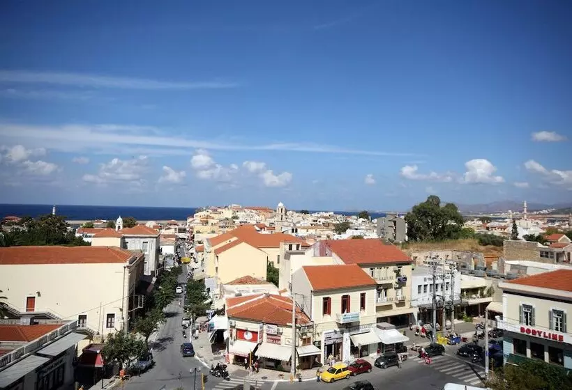 Fotos del hotel Arkadi:  17