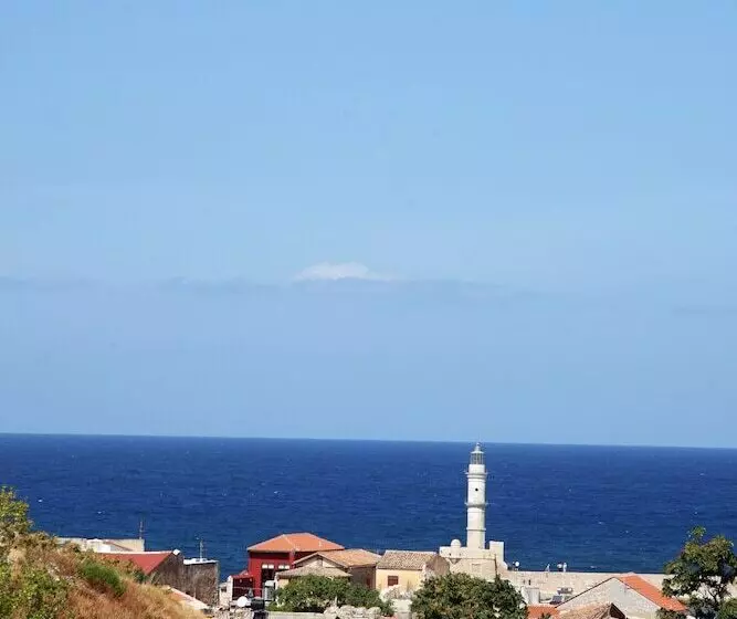 Fotos del hotel Arkadi:  19