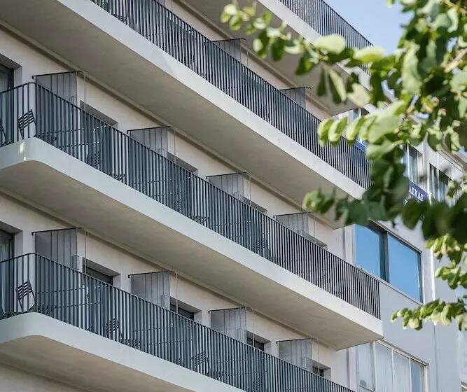 Fotos del hotel Arkadi:  25