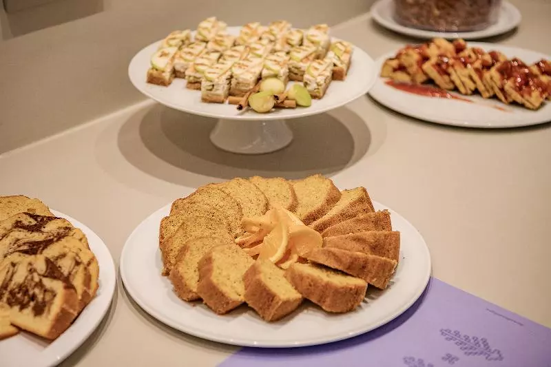 Fotos del hotel Arkadi:  2