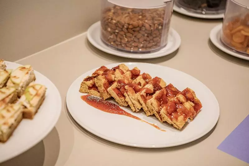 Fotos del hotel Arkadi:  24