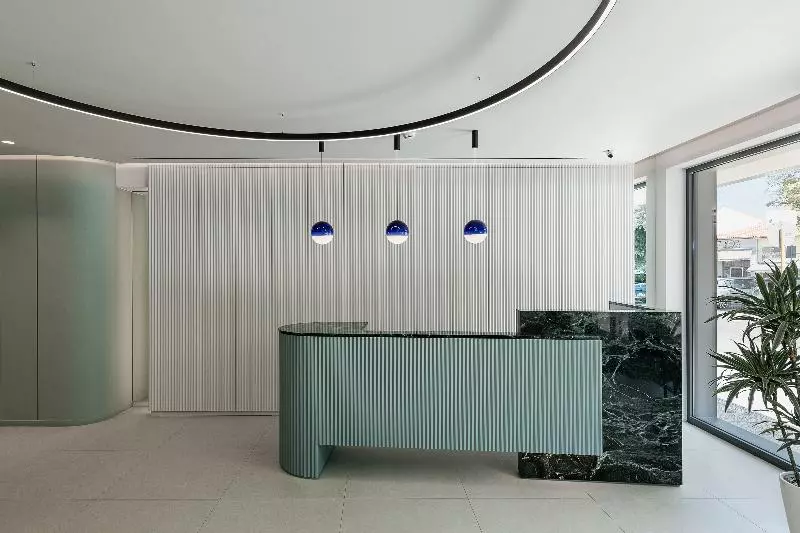 Fotos del hotel Arkadi:  5