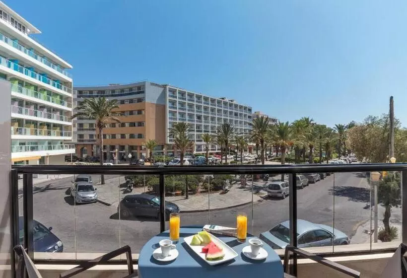 Fotos del hotel Cactus:  21