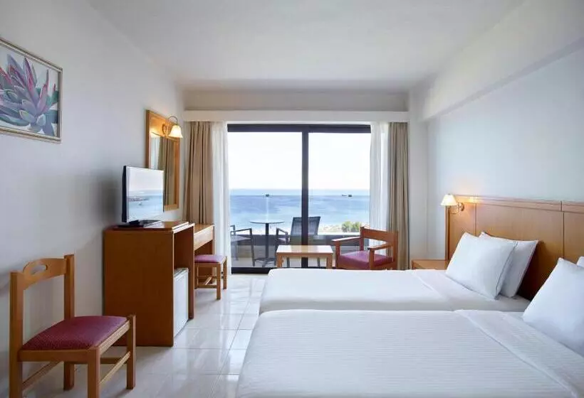 Fotos del hotel Cactus:  8