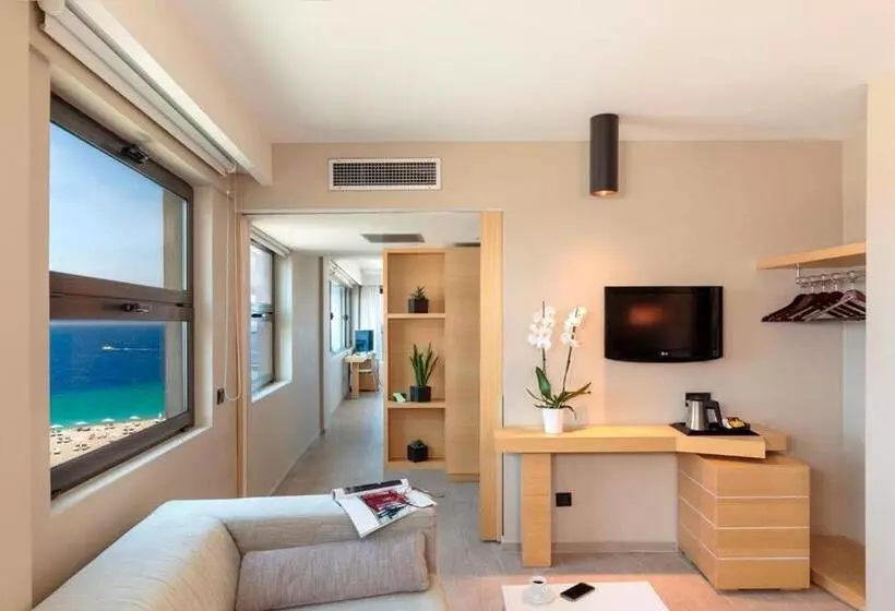 Fotos del hotel Cactus:  25