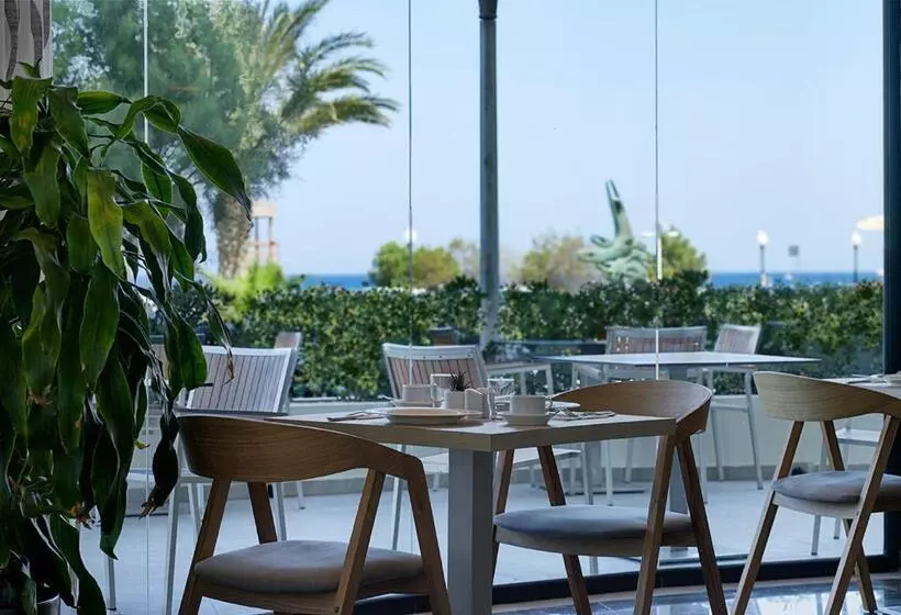 Fotos del hotel Cactus:  5