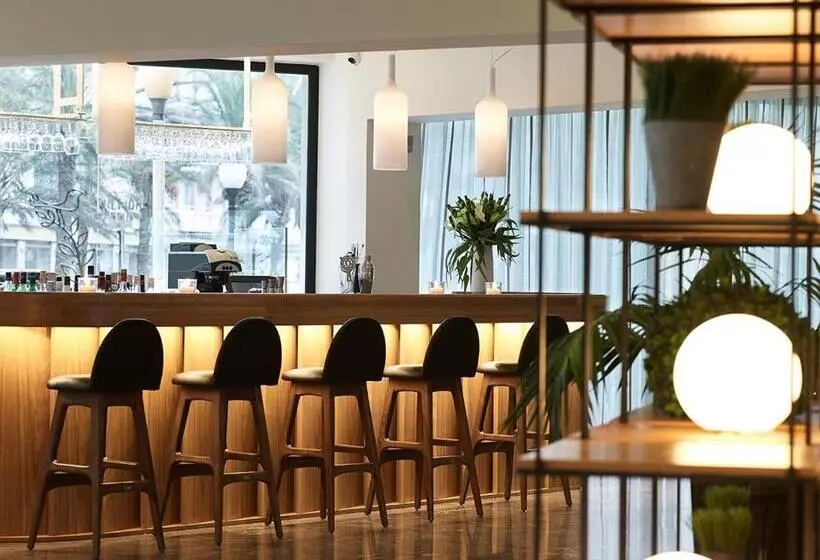 Fotos del hotel Cactus:  4