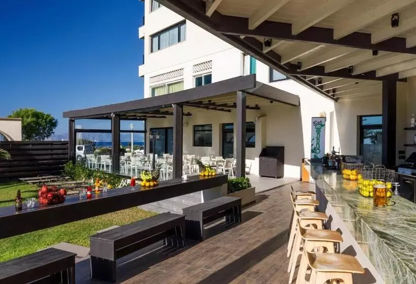 Fotos del hotel Cactus:  15