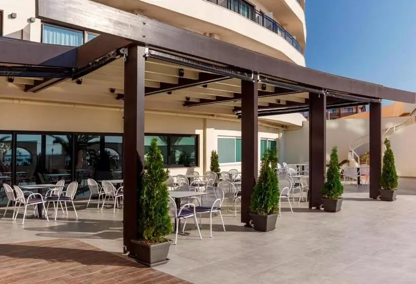 Fotos del hotel Cactus:  18