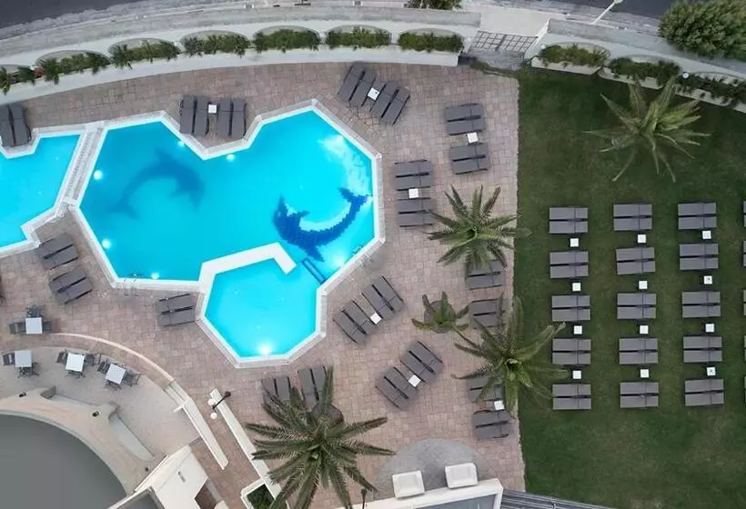 Fotos del hotel Cactus:  2