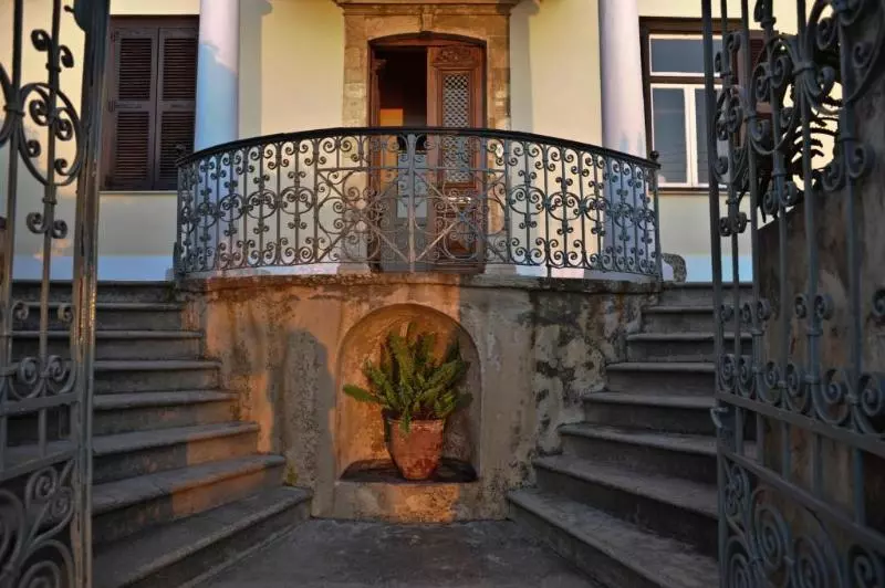 Fotos del hotel Doma Hotel:  7