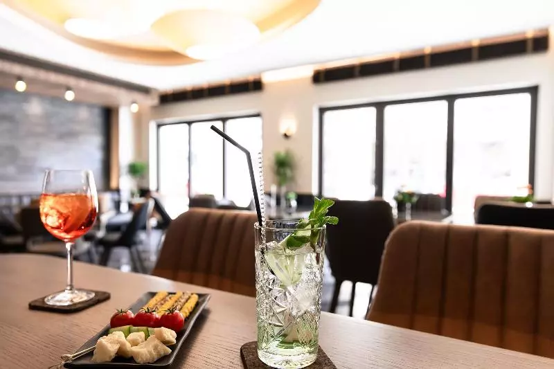 Fotos del hotel Mediterranean Palace:  23