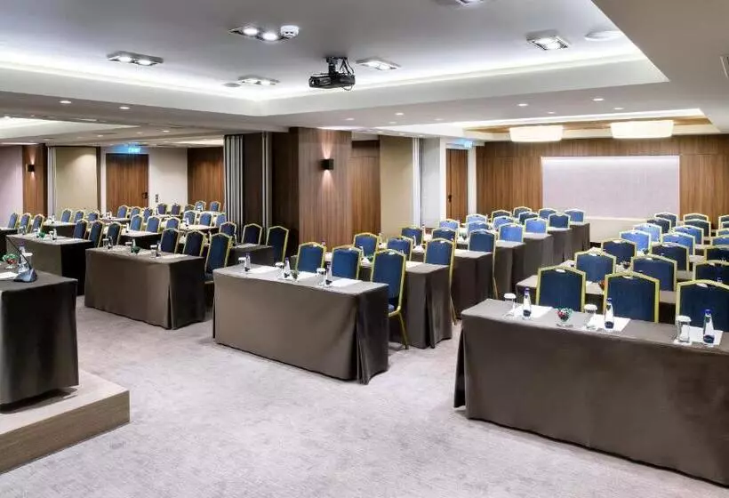 Fotos del hotel Mediterranean Palace:  7