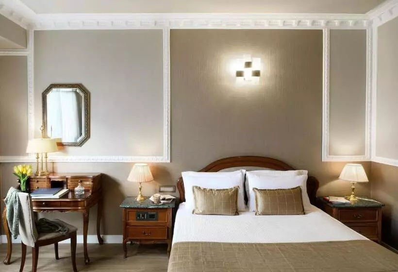 Fotos del hotel Mediterranean Palace:  9