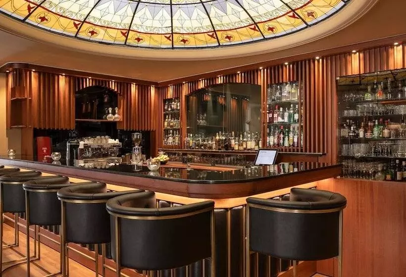 Fotos del hotel Mediterranean Palace:  15