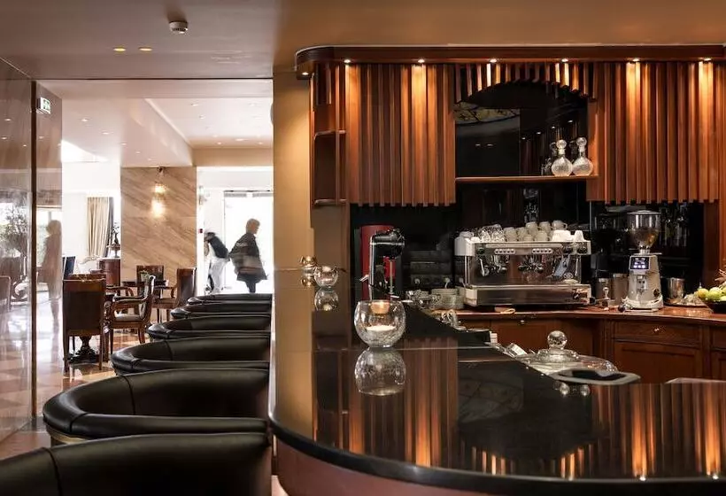 Fotos del hotel Mediterranean Palace:  6