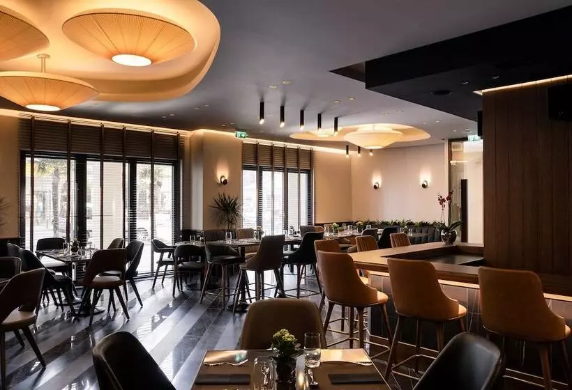 Fotos del hotel Mediterranean Palace:  14