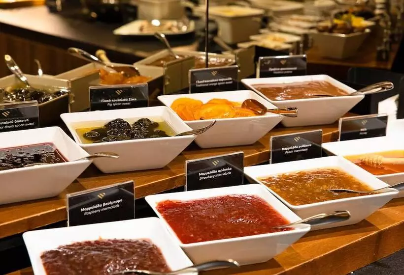 Fotos del hotel Mediterranean Palace:  10