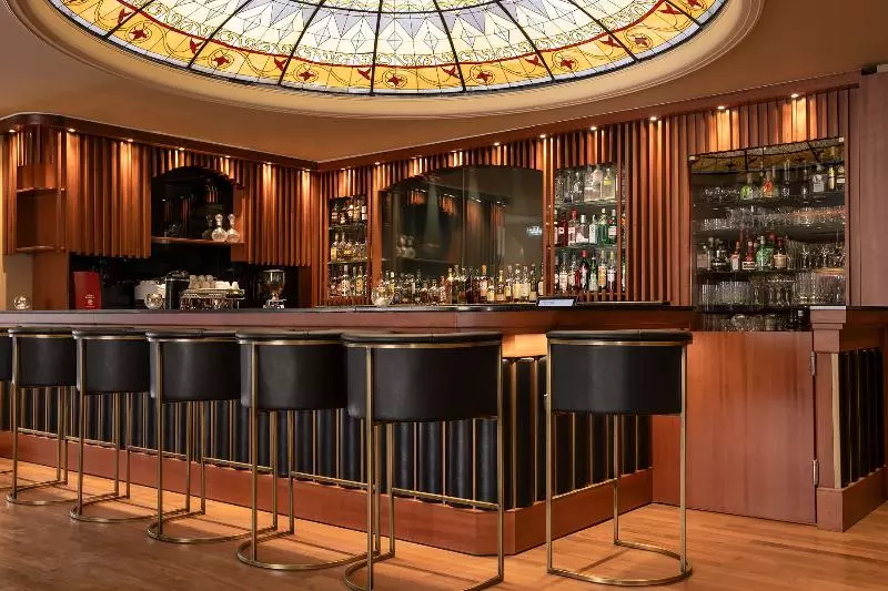 Fotos del hotel Mediterranean Palace:  19