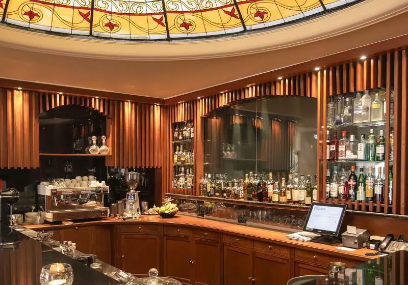 Fotos del hotel Mediterranean Palace:  11