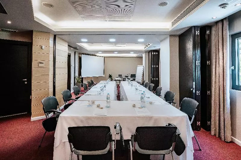 Fotos del hotel Olympia:  24