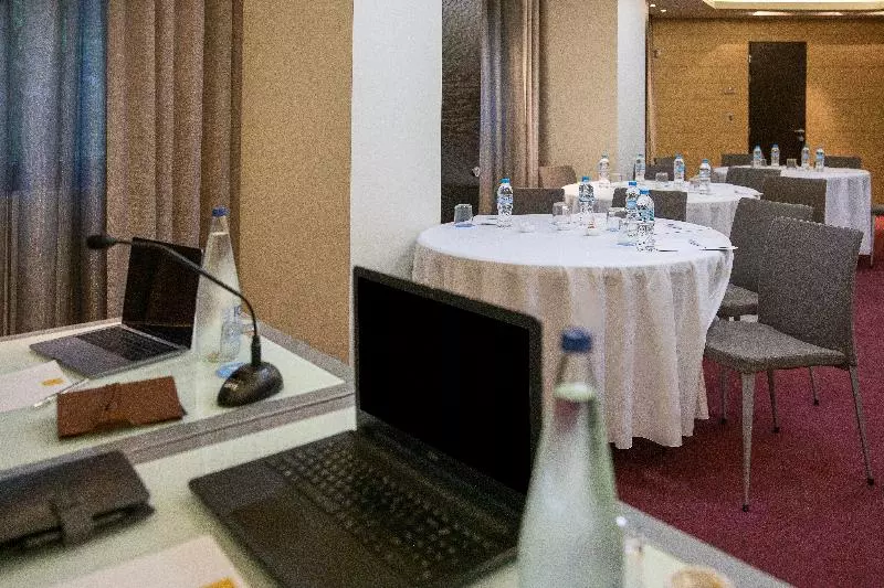 Fotos del hotel Olympia:  25