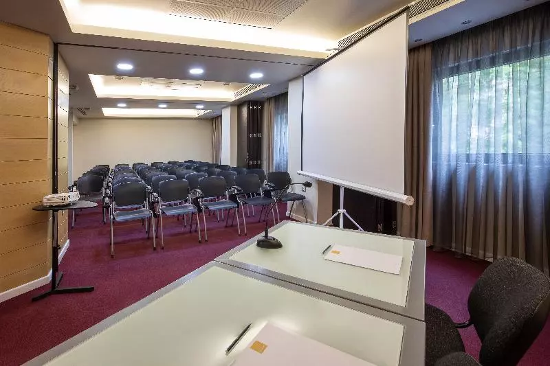 Fotos del hotel Olympia:  12