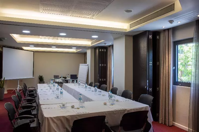 Fotos del hotel Olympia:  22