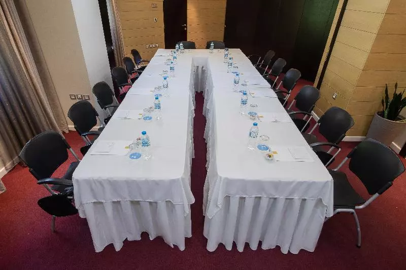 Fotos del hotel Olympia:  20