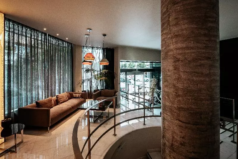 Fotos del hotel Olympia:  14