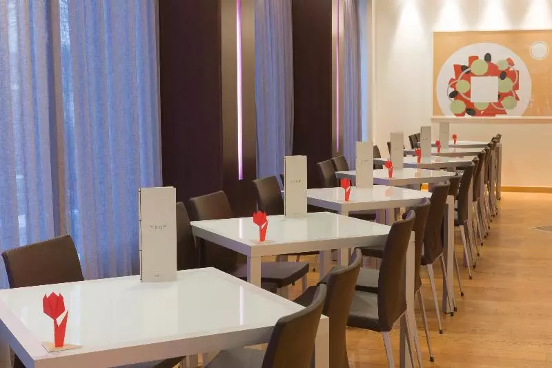 Fotos del hotel Olympia:  4