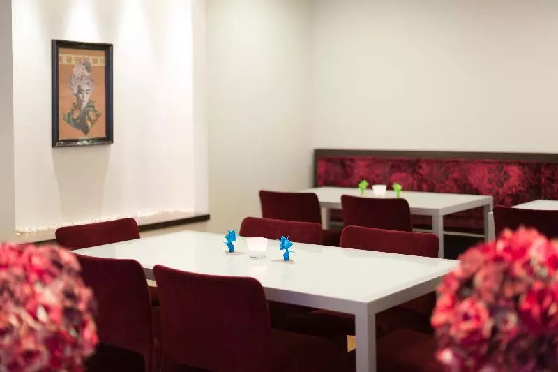 Fotos del hotel Olympia:  18