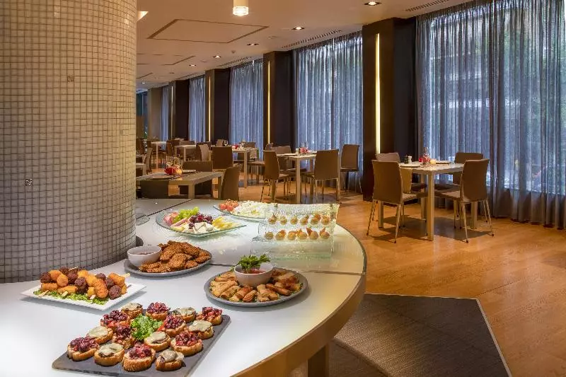 Fotos del hotel Olympia:  15