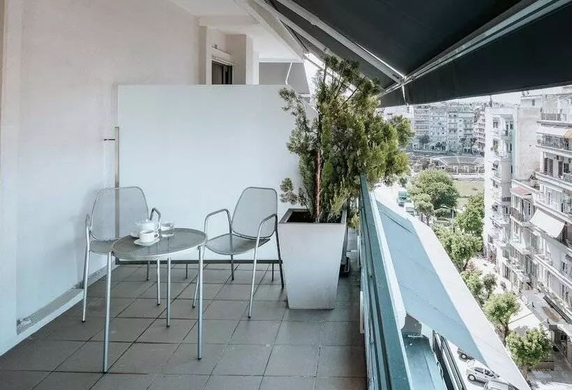 Fotos del hotel Olympia:  7