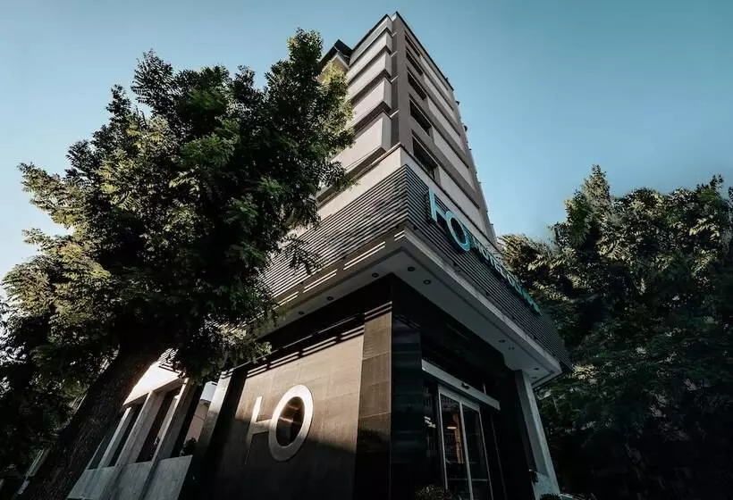 Fotos del hotel Olympia:  9